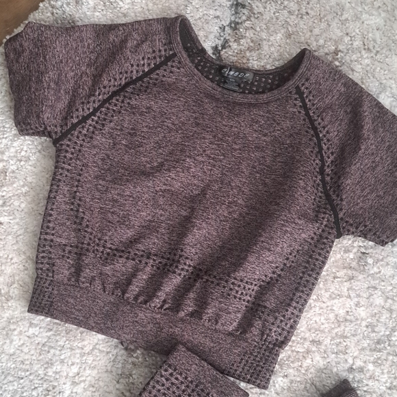 Workout set - Picture 2 of 3